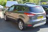 USED 2016 66 FORD KUGA 2.0 TDCi Titanium X SUV 5dr Diesel Manual 2WD Euro 6 (s/s) (150 ps) 
