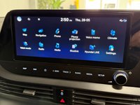 USED 2023 23 HYUNDAI I20 1.0 T-GDi MHEV Premium Hatchback 5dr Petrol Hybrid DCT Euro 6 (s/s) (100 ps) FULL HYUNDAI HISTORY 1 OWNER--BALANCE OF 5 YEAR WARRANTY TILL MARCH 2028--