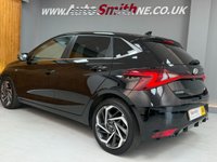 USED 2023 23 HYUNDAI I20 1.0 T-GDi MHEV Premium Hatchback 5dr Petrol Hybrid DCT Euro 6 (s/s) (100 ps) FULL HYUNDAI HISTORY 1 OWNER--BALANCE OF 5 YEAR WARRANTY TILL MARCH 2028--