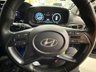 USED 2023 23 HYUNDAI I20 1.0 T-GDi MHEV Premium Hatchback 5dr Petrol Hybrid DCT Euro 6 (s/s) (100 ps) FULL HYUNDAI HISTORY 1 OWNER--BALANCE OF 5 YEAR WARRANTY TILL MARCH 2028--