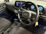 USED 2023 23 HYUNDAI I20 1.0 T-GDi MHEV Premium Hatchback 5dr Petrol Hybrid DCT Euro 6 (s/s) (100 ps) FULL HYUNDAI HISTORY 1 OWNER--BALANCE OF 5 YEAR WARRANTY TILL MARCH 2028--