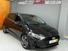 USED 2023 23 HYUNDAI I20 1.0 T-GDi MHEV Premium Hatchback 5dr Petrol Hybrid DCT Euro 6 (s/s) (100 ps) FULL HYUNDAI HISTORY 1 OWNER--BALANCE OF 5 YEAR WARRANTY TILL MARCH 2028--