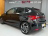 USED 2023 23 HYUNDAI I20 1.0 T-GDi MHEV Premium Hatchback 5dr Petrol Hybrid DCT Euro 6 (s/s) (100 ps) FULL HYUNDAI HISTORY 1 OWNER--BALANCE OF 5 YEAR WARRANTY TILL MARCH 2028--