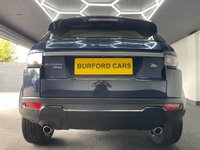 USED 2012 62 LAND ROVER RANGE ROVER EVOQUE 2.2 SD4 Pure Tech SUV 5dr Diesel Auto 4WD Euro 5 (190 ps) 