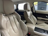 USED 2012 62 LAND ROVER RANGE ROVER EVOQUE 2.2 SD4 Pure Tech SUV 5dr Diesel Auto 4WD Euro 5 (190 ps) 