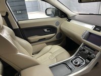USED 2012 62 LAND ROVER RANGE ROVER EVOQUE 2.2 SD4 Pure Tech SUV 5dr Diesel Auto 4WD Euro 5 (190 ps) 