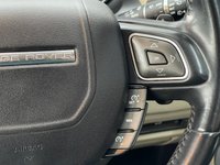 USED 2012 62 LAND ROVER RANGE ROVER EVOQUE 2.2 SD4 Pure Tech SUV 5dr Diesel Auto 4WD Euro 5 (190 ps) 