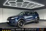 USED 2012 62 LAND ROVER RANGE ROVER EVOQUE 2.2 SD4 Pure Tech SUV 5dr Diesel Auto 4WD Euro 5 (190 ps) 