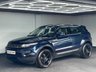 USED 2012 62 LAND ROVER RANGE ROVER EVOQUE 2.2 SD4 Pure Tech SUV 5dr Diesel Auto 4WD Euro 5 (190 ps) 