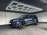 USED 2012 62 LAND ROVER RANGE ROVER EVOQUE 2.2 SD4 Pure Tech SUV 5dr Diesel Auto 4WD Euro 5 (190 ps) 