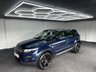 USED 2012 62 LAND ROVER RANGE ROVER EVOQUE 2.2 SD4 Pure Tech SUV 5dr Diesel Auto 4WD Euro 5 (190 ps) 