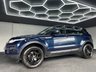 USED 2012 62 LAND ROVER RANGE ROVER EVOQUE 2.2 SD4 Pure Tech SUV 5dr Diesel Auto 4WD Euro 5 (190 ps) 