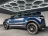 USED 2012 62 LAND ROVER RANGE ROVER EVOQUE 2.2 SD4 Pure Tech SUV 5dr Diesel Auto 4WD Euro 5 (190 ps) 
