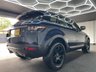USED 2012 62 LAND ROVER RANGE ROVER EVOQUE 2.2 SD4 Pure Tech SUV 5dr Diesel Auto 4WD Euro 5 (190 ps) 
