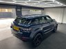 USED 2012 62 LAND ROVER RANGE ROVER EVOQUE 2.2 SD4 Pure Tech SUV 5dr Diesel Auto 4WD Euro 5 (190 ps) 