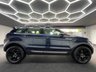 USED 2012 62 LAND ROVER RANGE ROVER EVOQUE 2.2 SD4 Pure Tech SUV 5dr Diesel Auto 4WD Euro 5 (190 ps) 