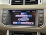 USED 2012 62 LAND ROVER RANGE ROVER EVOQUE 2.2 SD4 Pure Tech SUV 5dr Diesel Auto 4WD Euro 5 (190 ps) 