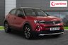 USED 2022 22 VAUXHALL MOKKA 1.2 Turbo Elite Edition SUV 5dr Petrol Manual Euro 6 (s/s) (100 ps) Panoramic Rear View Camera, Rear Parking Sensors, Heated Front Seats, Multiemedia Navi, 17In Alloys Panoramic Rear View Camera, Rear Parking Sensors, Heated Front Seats, Multiemedia Navi, 17In Alloys