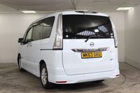 USED 2025 63 NISSAN SERENA 0.0L 360 Camera, Parking Sensors,