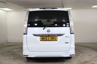 USED 2025 63 NISSAN SERENA 0.0L 360 Camera, Parking Sensors,