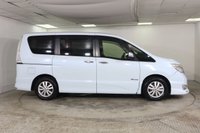 USED 2025 63 NISSAN SERENA 0.0L 360 Camera, Parking Sensors,