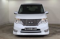 USED 2025 63 NISSAN SERENA 0.0L 360 Camera, Parking Sensors,