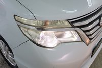 USED 2025 63 NISSAN SERENA 0.0L 360 Camera, Parking Sensors,
