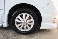 USED 2025 63 NISSAN SERENA 0.0L 360 Camera, Parking Sensors,