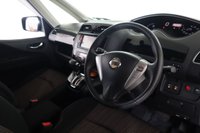 USED 2025 63 NISSAN SERENA 0.0L 360 Camera, Parking Sensors,