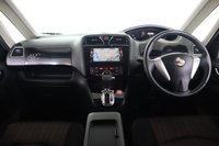 USED 2025 63 NISSAN SERENA 0.0L 360 Camera, Parking Sensors,