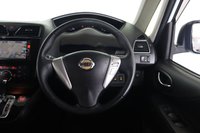 USED 2025 63 NISSAN SERENA 0.0L 360 Camera, Parking Sensors,