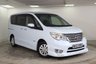 USED 2025 63 NISSAN SERENA 0.0L 360 Camera, Parking Sensors,