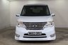 USED 2025 63 NISSAN SERENA 0.0L 360 Camera, Parking Sensors,