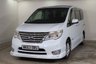 USED 2025 63 NISSAN SERENA 0.0L 360 Camera, Parking Sensors,