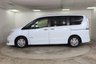 USED 2025 63 NISSAN SERENA 0.0L 360 Camera, Parking Sensors,