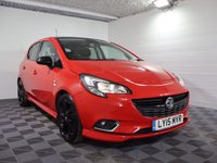 USED 2015 15 VAUXHALL CORSA 1.0i Turbo ecoFLEX Limited Edition Hatchback 5dr Petrol Manual Euro 6 (s/s) (115 ps) FANTASTIC LOW MILEAGE CORSA LTD EDITION IN THE BEST COLOUR BE QUICK TO AVOID DISAPPOINTMENT, ANY TRIAL OR INSPECTION WELCOME