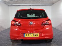 USED 2015 15 VAUXHALL CORSA 1.0i Turbo ecoFLEX Limited Edition Hatchback 5dr Petrol Manual Euro 6 (s/s) (115 ps) FANTASTIC LOW MILEAGE CORSA LTD EDITION IN THE BEST COLOUR BE QUICK TO AVOID DISAPPOINTMENT, ANY TRIAL OR INSPECTION WELCOME