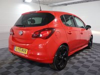 USED 2015 15 VAUXHALL CORSA 1.0i Turbo ecoFLEX Limited Edition Hatchback 5dr Petrol Manual Euro 6 (s/s) (115 ps) FANTASTIC LOW MILEAGE CORSA LTD EDITION IN THE BEST COLOUR BE QUICK TO AVOID DISAPPOINTMENT, ANY TRIAL OR INSPECTION WELCOME