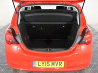 USED 2015 15 VAUXHALL CORSA 1.0i Turbo ecoFLEX Limited Edition Hatchback 5dr Petrol Manual Euro 6 (s/s) (115 ps) FANTASTIC LOW MILEAGE CORSA LTD EDITION IN THE BEST COLOUR BE QUICK TO AVOID DISAPPOINTMENT, ANY TRIAL OR INSPECTION WELCOME