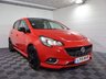 USED 2015 15 VAUXHALL CORSA 1.0i Turbo ecoFLEX Limited Edition Hatchback 5dr Petrol Manual Euro 6 (s/s) (115 ps) FANTASTIC LOW MILEAGE CORSA LTD EDITION IN THE BEST COLOUR BE QUICK TO AVOID DISAPPOINTMENT, ANY TRIAL OR INSPECTION WELCOME