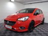 USED 2015 15 VAUXHALL CORSA 1.0i Turbo ecoFLEX Limited Edition Hatchback 5dr Petrol Manual Euro 6 (s/s) (115 ps) FANTASTIC LOW MILEAGE CORSA LTD EDITION IN THE BEST COLOUR BE QUICK TO AVOID DISAPPOINTMENT, ANY TRIAL OR INSPECTION WELCOME