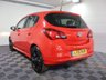 USED 2015 15 VAUXHALL CORSA 1.0i Turbo ecoFLEX Limited Edition Hatchback 5dr Petrol Manual Euro 6 (s/s) (115 ps) FANTASTIC LOW MILEAGE CORSA LTD EDITION IN THE BEST COLOUR BE QUICK TO AVOID DISAPPOINTMENT, ANY TRIAL OR INSPECTION WELCOME