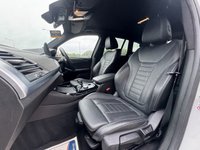 USED 2022 71 BMW X3 2.0 20d MHT M Sport SUV 5dr Diesel Hybrid Auto xDrive Euro 6 (s/s) (190 ps) FULL BODY KIT + TECHNOLOGY PACKAGE + H/K SOUND SYSTEM