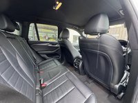 USED 2022 71 BMW X3 2.0 20d MHT M Sport SUV 5dr Diesel Hybrid Auto xDrive Euro 6 (s/s) (190 ps) FULL BODY KIT + TECHNOLOGY PACKAGE + H/K SOUND SYSTEM