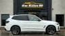 USED 2022 71 BMW X3 2.0 20d MHT M Sport SUV 5dr Diesel Hybrid Auto xDrive Euro 6 (s/s) (190 ps) FULL BODY KIT + TECHNOLOGY PACKAGE + H/K SOUND SYSTEM