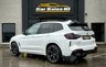 USED 2022 71 BMW X3 2.0 20d MHT M Sport SUV 5dr Diesel Hybrid Auto xDrive Euro 6 (s/s) (190 ps) FULL BODY KIT + TECHNOLOGY PACKAGE + H/K SOUND SYSTEM