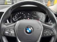 USED 2020 70 BMW 3 SERIES 2.0 318d MHT SE Saloon 4dr Diesel Hybrid Auto Euro 6 (s/s) (150 ps) 1 OWNER + PYTHONIC BLUE + SE PLUS PACK + REVERSE CAM