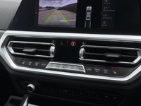USED 2020 70 BMW 3 SERIES 2.0 318d MHT SE Saloon 4dr Diesel Hybrid Auto Euro 6 (s/s) (150 ps) 1 OWNER + PYTHONIC BLUE + SE PLUS PACK + REVERSE CAM