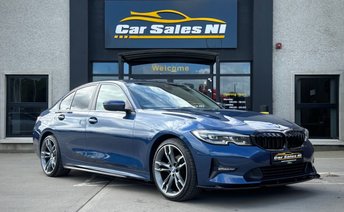 2020 BMW 3 SERIES