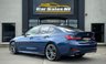 USED 2020 70 BMW 3 SERIES 2.0 318d MHT SE Saloon 4dr Diesel Hybrid Auto Euro 6 (s/s) (150 ps) 1 OWNER + PYTHONIC BLUE + SE PLUS PACK + REVERSE CAM